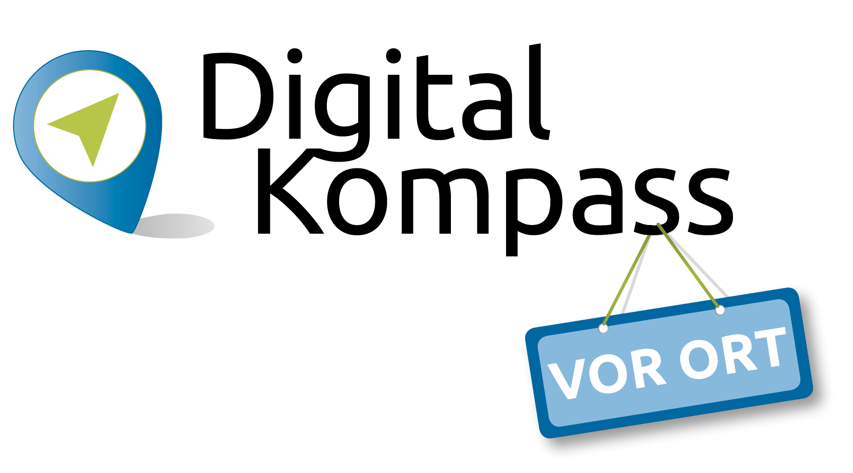 Neues Beim DigitalCheckNRW Digital Kompass M nster
